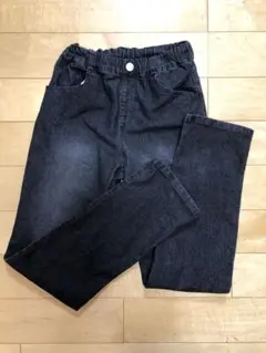 MPS デニムパンツ　160センチ