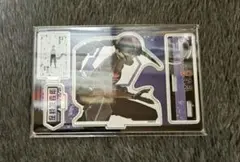 怪獣8号展 鳴海