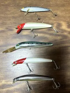 2026年最新】DAIWA ルアー・フライの人気アイテム - メルカリ