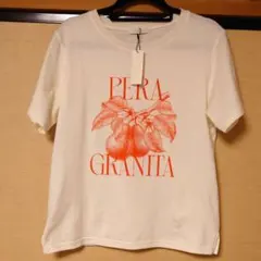 【allureville】ボタニカルグラフィックTシャツのサムネイル