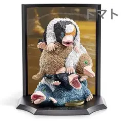 【レア】 ベビーニフラー　フィギュア　ファンタスティックビースト　日本未発売