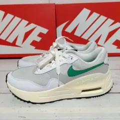 NIKE　23cm　ナイキ　エアマックス　システム