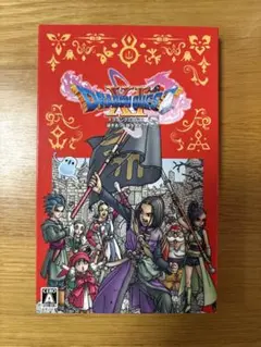 ドラゴンクエストXI S Nintendo Switch