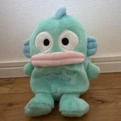 ハンギョドン ぬいぐるみ マスコット