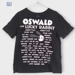 コムデギャルソン オズワルド Tシャツ - メルカリ