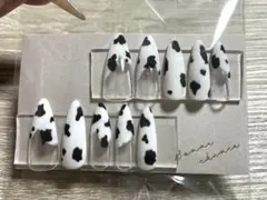 ネイルチップ