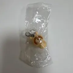 アイドリッシュセブン　和泉三月　めじるしアクセサリーvol.1