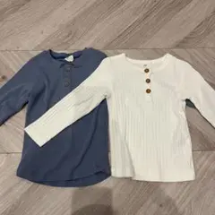 H&M トップス