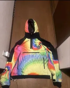 マウンテンロックスター ウェア