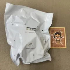 ポップマート POPBEAN Coffee crybaby コーヒーファクトリー