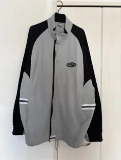 NIKE フルジップトラックジャケット 古着