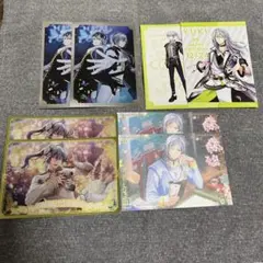 アイナナ ポストカード 千