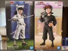 忍たま乱太郎 フィギュア