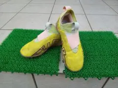 NIKE Mercurial Zoom サッカートレーニングシューズのサムネイル