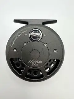 【新品未使用】ダイワLOCHMOR-X 200 マミヤ・オーピー フライリール 新品未使用】ダイワLOCHMOR-X 200 マミヤ・オーピー フライリールの
