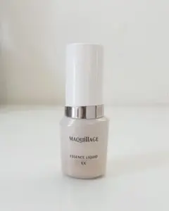 マキアージュ エッセンスリキッド ＥＸ ベビーピンクオークル00 24mL