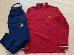 LE COQ 古着セットのサムネイル