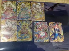 2026年最新】プリパラ まとめ売りの人気アイテム - メルカリ