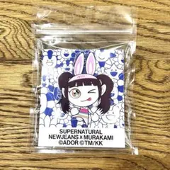 NewJeans ハニ グッズ Qoo10] 公式グッズ New Jeans x Li : KPOP