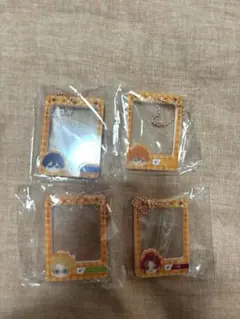 あんスタ みにコレ トリスタセット