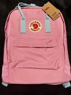 FJALL RAVEN カンケン ピンク 16L - メルカリ