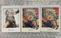 あんスタ　維吹　ぱしゃっつ