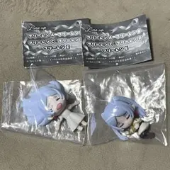葬送のフリーレン ねむらせ隊 ガチャ2個