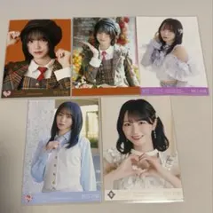 茶*葉様 イコラブ 野口衣織 生写真