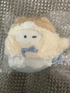 オバケーヌ　ぬいぐるみ しばいぬ