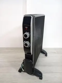 ✨【マイカ 遠赤両面パネルヒーター NX-WPH01BK】✨ - メルカリ