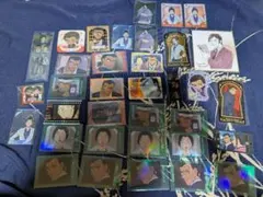 名探偵コナン 大和敢助 諸伏高明 上原由衣 グッズセット まとめ売り　約35枚