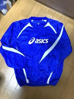 アシックス　ウインドブレーカー 150