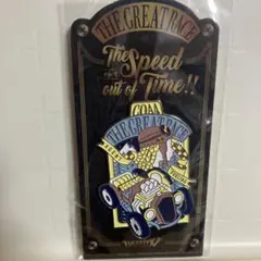 第五人格　ピンバッジ　バーメイド　曲芸師