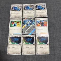 ダイゴのメタグロスex RR 他