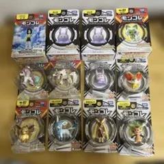 2026年最新】モンコレ まとめ売りの人気アイテム - メルカリ