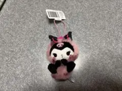 に*マ様 ★クロミ★ ギャルらび♡マスコット サンリオキャラクターズ　②