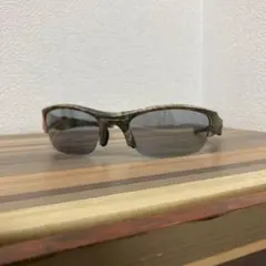 OAKLEY サングラスIce Pick / 12-958 / USA製 - メルカリ