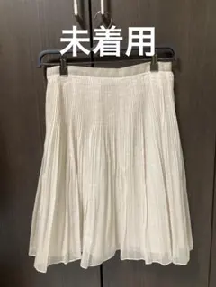 スカート　WORLD アンタイトル　UNTITLED