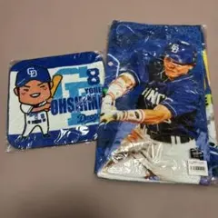 立浪和義 引退記念グッズ 中日ドラゴンズ - メルカリ
