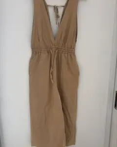 NICE CLAUPサロペットのサムネイル
