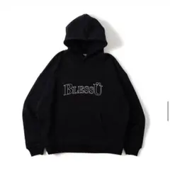 2025年最新】BLESS u パーカーの人気アイテム - メルカリ