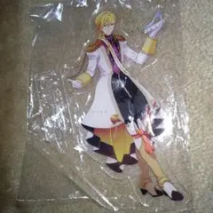 アイドリッシュセブン★ アクリルキーホルダー 六弥ナギ