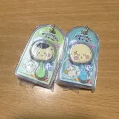 ちいかわ　ミニチュアロリポップチョコチャーム