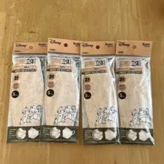 マスク4パック(5枚入り)