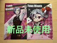 ROF-MAO ろふまお 不破湊 ココスコラボ クリアファイル