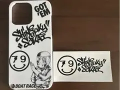 新宿租界　iPhone15pro max ノーブランド新品　Z李