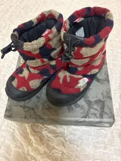 THE NORTH FACE キッズブーツ 19cm