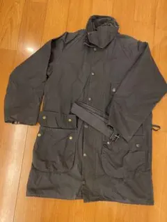 ふみさん専用⭐︎Barbour メンズ レインコート Mサイズ ふみさん専用⭐︎Barbour メンズ レインコート Mサイズ