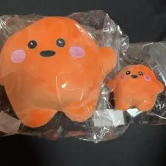 サーキュラーちゃん ぬいぐるみセット - メルカリ
