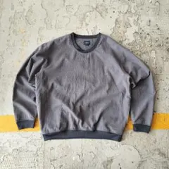 L 90s Dockers Golf ナイロンプルオーバー ジャケット